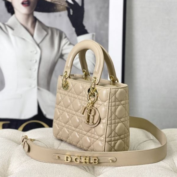 Christian Dior My Lady Bags - Click Image to Close